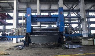 aluminum sulphate ore crushing machine Rwanda DBM Crusher
