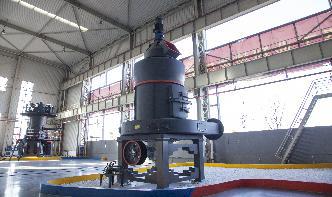 Vertical Ball And Race Mill Design Operation 