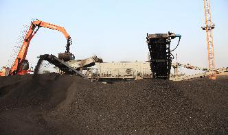 Coal in South Africa World Energy Council