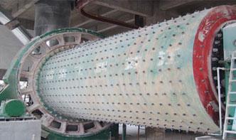 Getting more from the cement ball mill with the Fives FCB ...