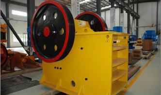 parts and its working of cone crushers 
