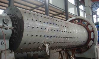 Gold Trommel Wash Plant Shandong Sinolinking Industry