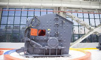 Theory Of Jaw Crusher Operation 