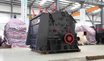 good performance ore beneficiation gold crushing plant