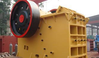 manufacturers of crushing and grinding equipment