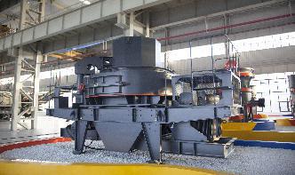 Specific Of Cone Crusher 
