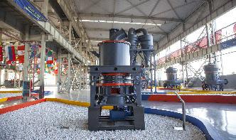 cone crushers specifications 