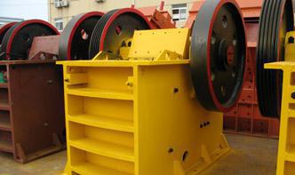 Jaw Crusher Double Toggle Oil Type Jaw Crusher ...