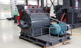 Portable Rock Crusher Machine For Sale