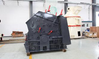 specifications of gearbox of coal crushing machine