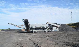 coal crusher plant for power generation 