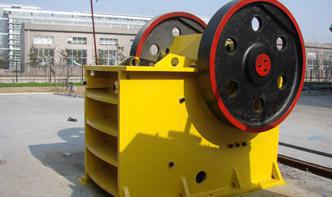 used bobmining rock crusher attachment for sale