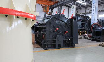 calcite powder mobile crushing station mining equipment in ...