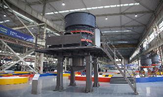 Hammer crusher design with good performance 