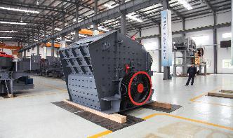 mining equipments | Ore plant,Benefication Machine ...