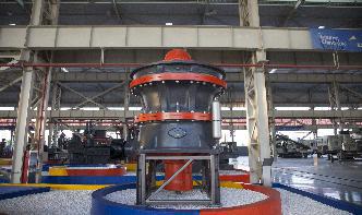 operational cost of crushing plant 