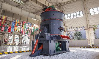 Same Workmanship With Crusher Capable 280300 Tons Per ...