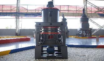 Large Capacity Jaw Crusher For Chemical Industry With Low ...