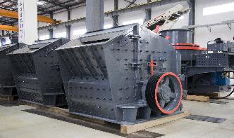 alur proses nikel chrom Mining Machine, Crusher Machine
