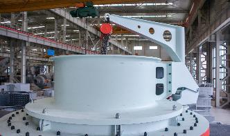 Used Vertical Roller Mill In India 