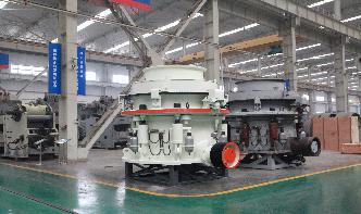 construction waste recycling concrete crusher 