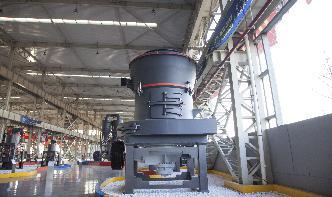 good performance ore beneficiation china crushing machine