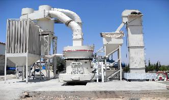 صناعات معالجة الرمل في الأردن