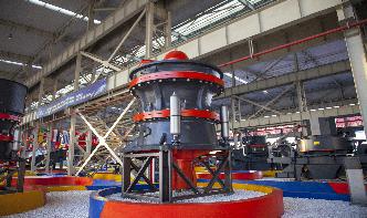 COMMERCIAL stone GRINDING MILLS | Crusher Mills, Cone ...