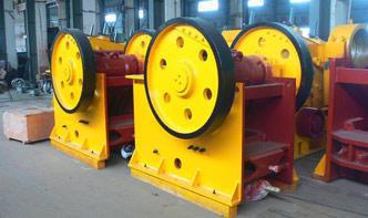 mobile iron ore jaw crusher for sale 