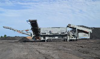 Ironprocess iron ore lump crusher machine YouTube