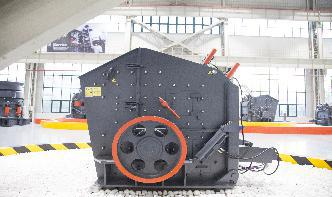 stone crusher manufacturer in india separation of copper ...