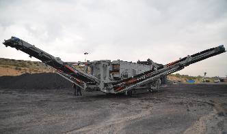 mobile iron ore crusher suppliers in indonessia
