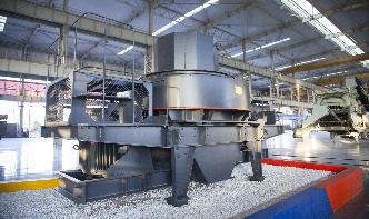 characteristics of the jaw crusher 