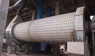 Suppliers and manufactures for fluorite crushing plant in ...