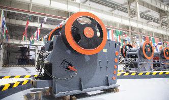 ore crusher crushing machine ball mill 
