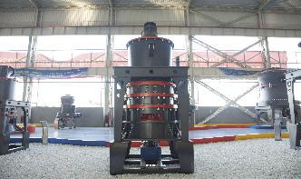 crusher manufacturer in west bengal