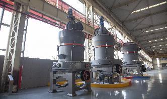 gold ore processing production line 