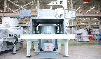 Hammer mill crusher is used for resizing material GEMCO ...