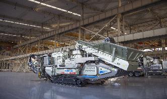 mobile stone crushing equipment distributors Brazil