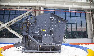 how an aggregate crusher works 