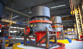 iso approved mining cone crusher with ce and iso