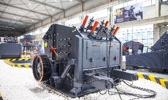 Used Crushers  for sale.  ...