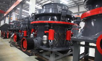 Industrial Mining Crushing Machine Diesel Engine Hard ...