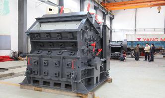 aluminum sulphate ore crushing machine Rwanda DBM Crusher