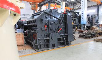 how to build a ore crusher a t h DBM Crusher