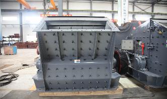 River Rock Crusher For Sale 