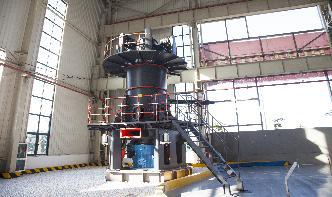 hydraulic accumulator in vertical raw mill application