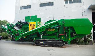 Mobile Crushers | Mobile Jaw Crusher Blue Group