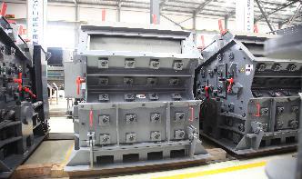 Large Capacity Jaw Crusher For Chemical Industry With Low ...