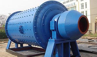 functioning of ball mill lubrication system